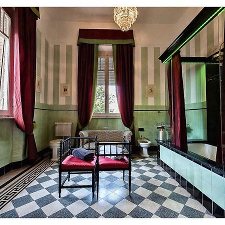 Villa Italy Marina di Pietrasanta Zewnętrze zdjęcie