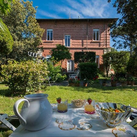 Villa Italy Marina di Pietrasanta Zewnętrze zdjęcie