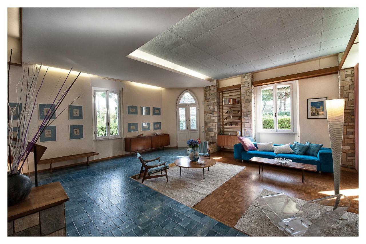Villa Italy Marina di Pietrasanta Zewnętrze zdjęcie