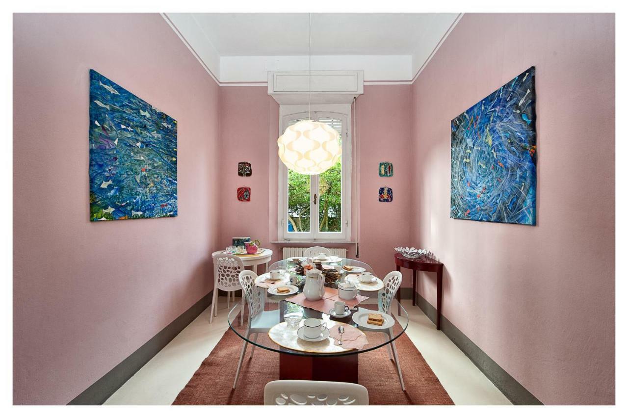 Villa Italy Marina di Pietrasanta Zewnętrze zdjęcie