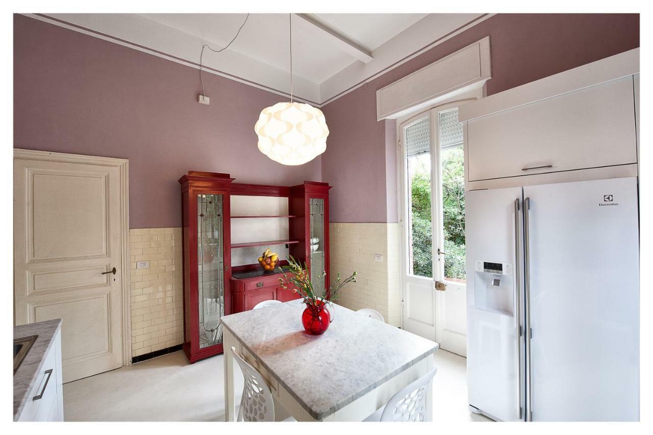 Villa Italy Marina di Pietrasanta Zewnętrze zdjęcie
