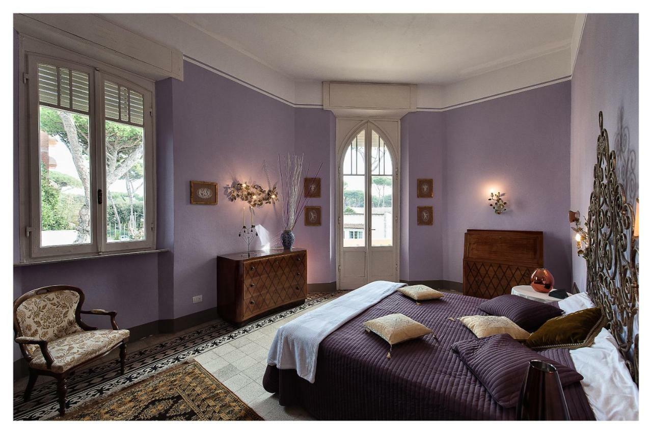 Villa Italy Marina di Pietrasanta Zewnętrze zdjęcie
