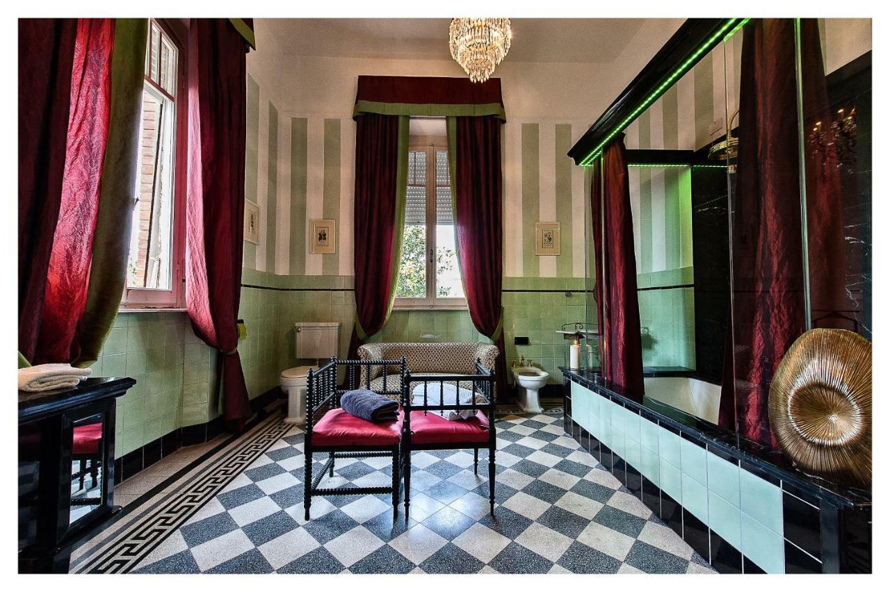 Villa Italy Marina di Pietrasanta Zewnętrze zdjęcie