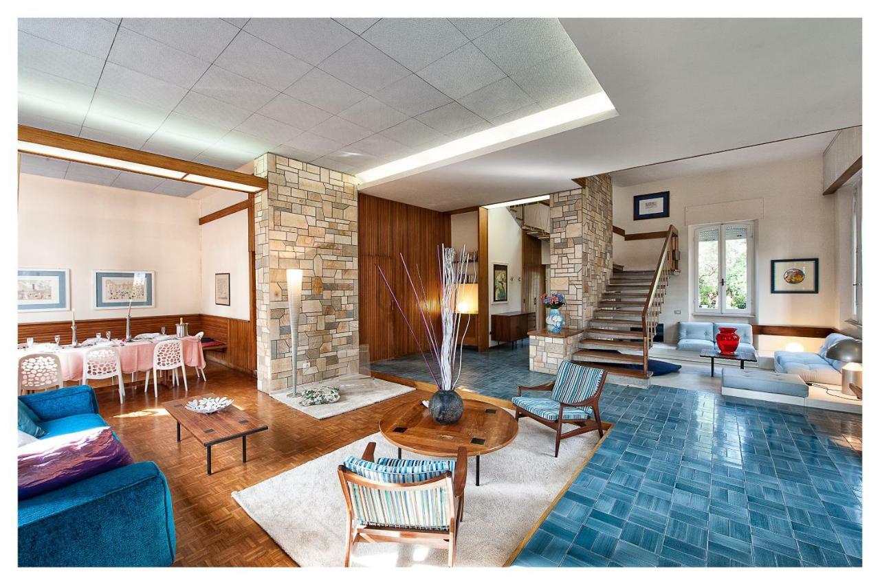 Villa Italy Marina di Pietrasanta Zewnętrze zdjęcie