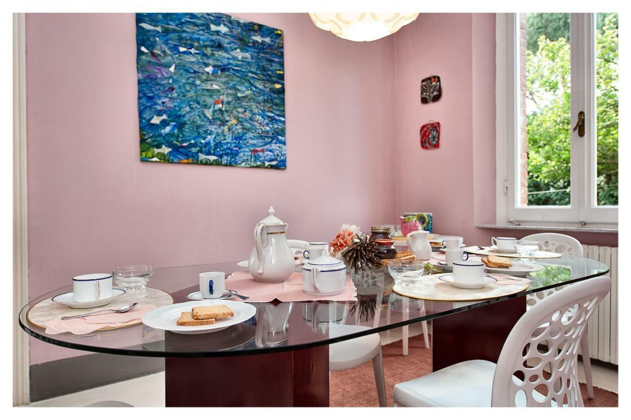 Villa Italy Marina di Pietrasanta Zewnętrze zdjęcie