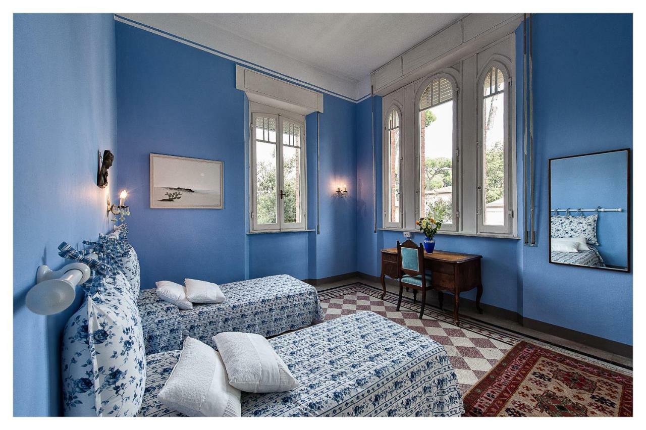 Villa Italy Marina di Pietrasanta Zewnętrze zdjęcie