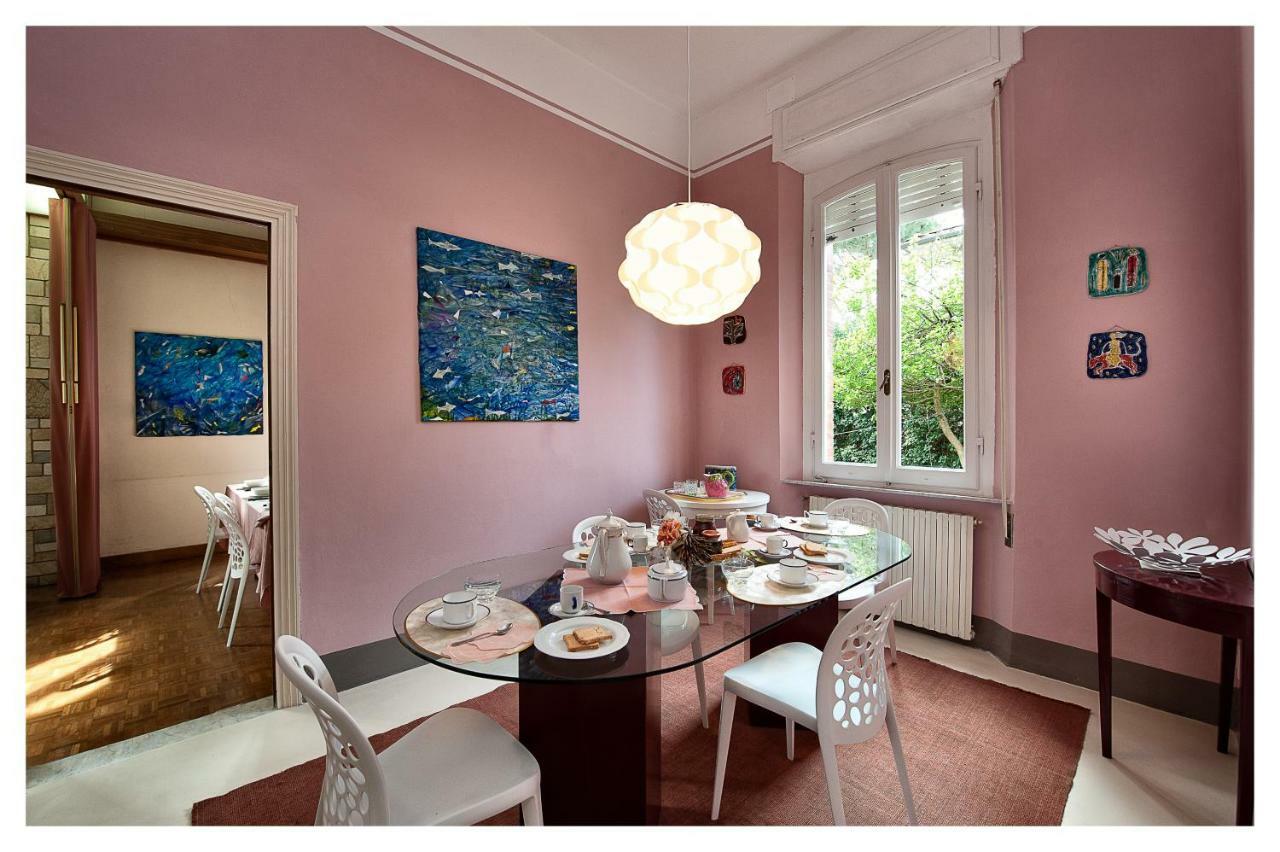 Villa Italy Marina di Pietrasanta Zewnętrze zdjęcie