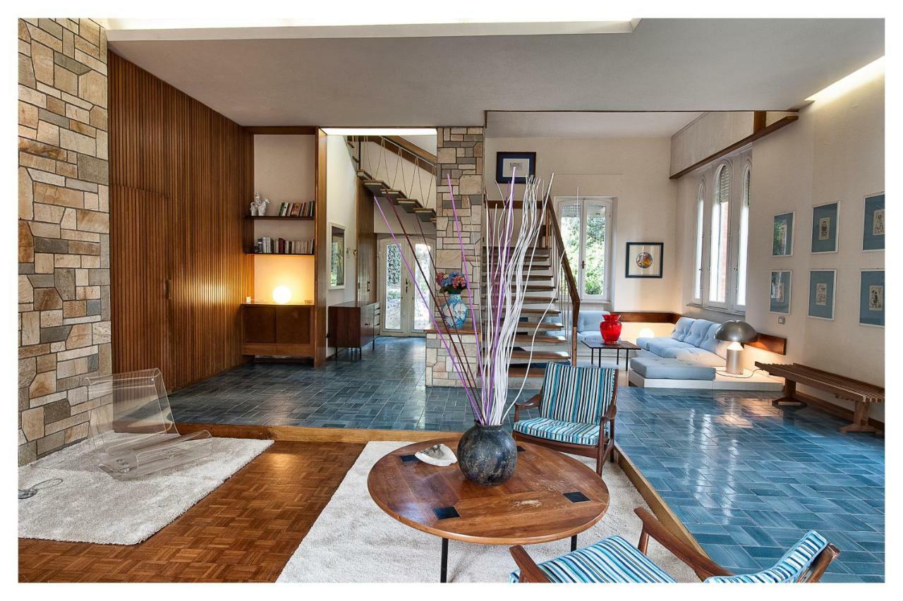 Villa Italy Marina di Pietrasanta Zewnętrze zdjęcie