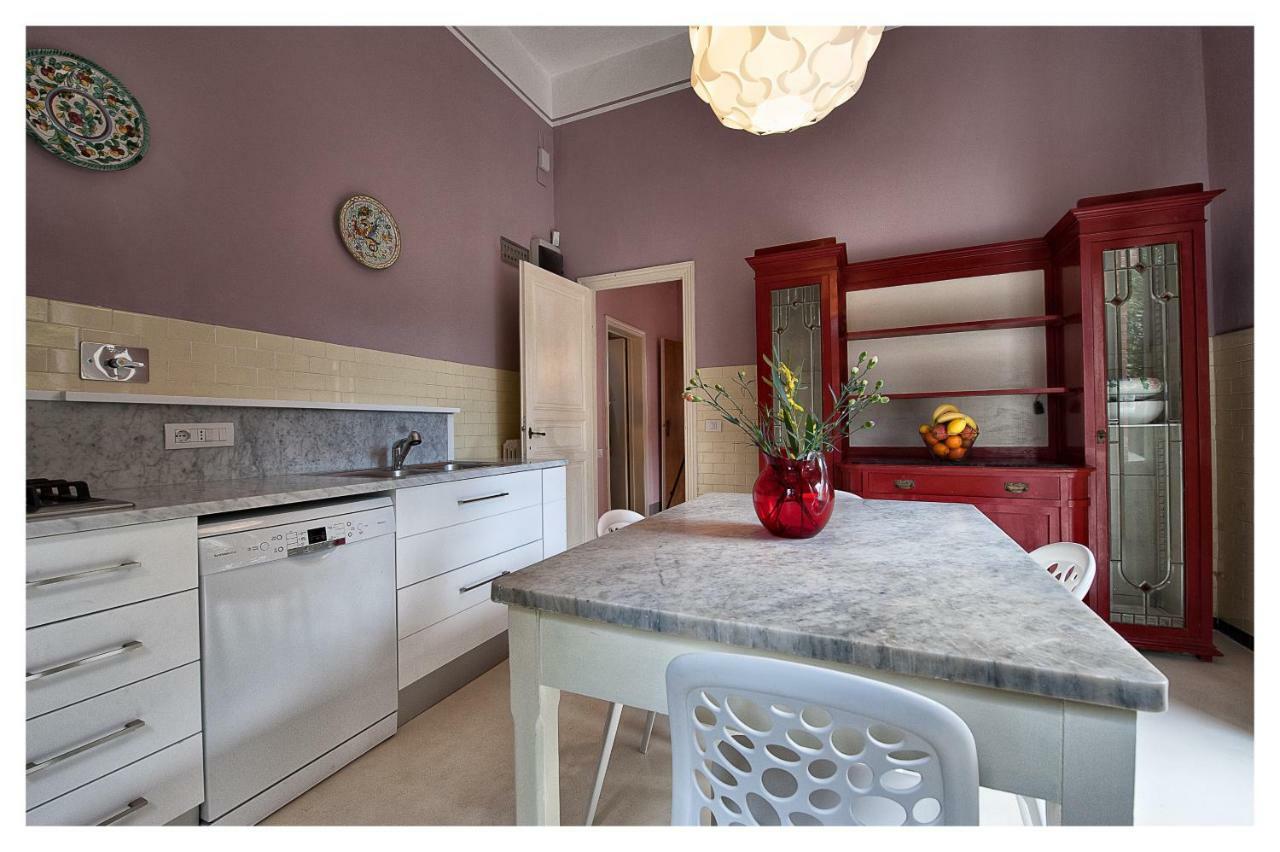 Villa Italy Marina di Pietrasanta Zewnętrze zdjęcie