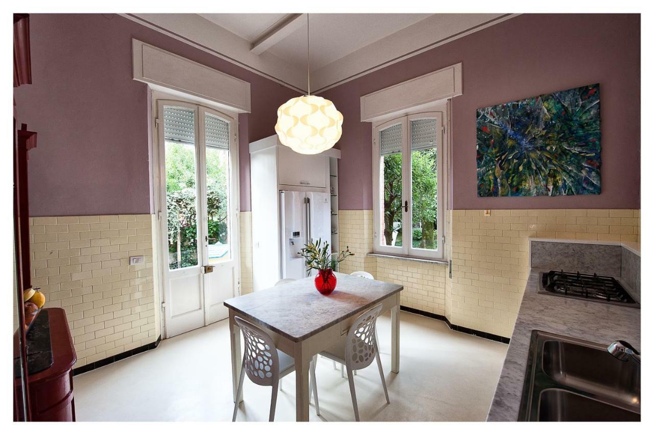 Villa Italy Marina di Pietrasanta Zewnętrze zdjęcie