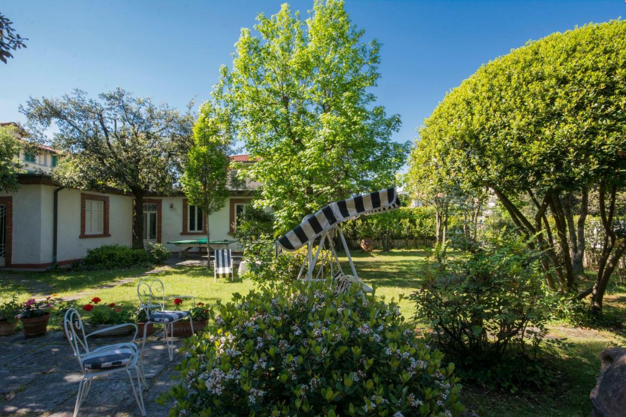 Villa Italy Marina di Pietrasanta Zewnętrze zdjęcie