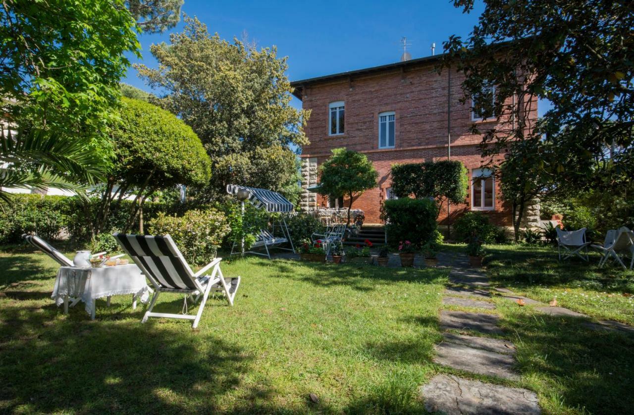Villa Italy Marina di Pietrasanta Zewnętrze zdjęcie