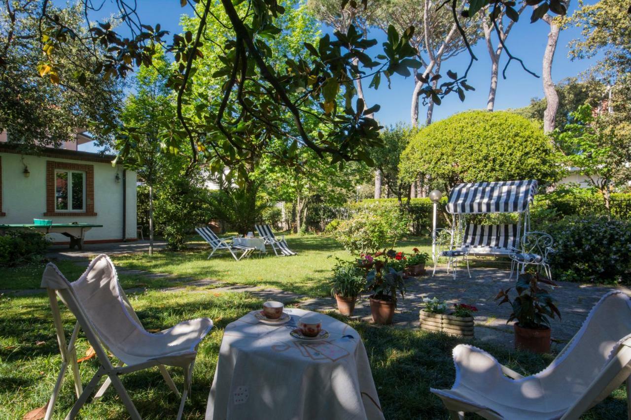 Villa Italy Marina di Pietrasanta Zewnętrze zdjęcie