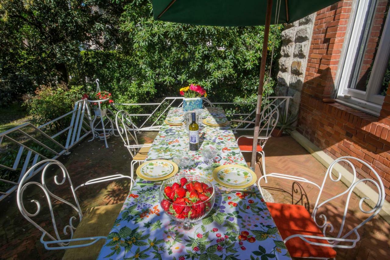 Villa Italy Marina di Pietrasanta Zewnętrze zdjęcie