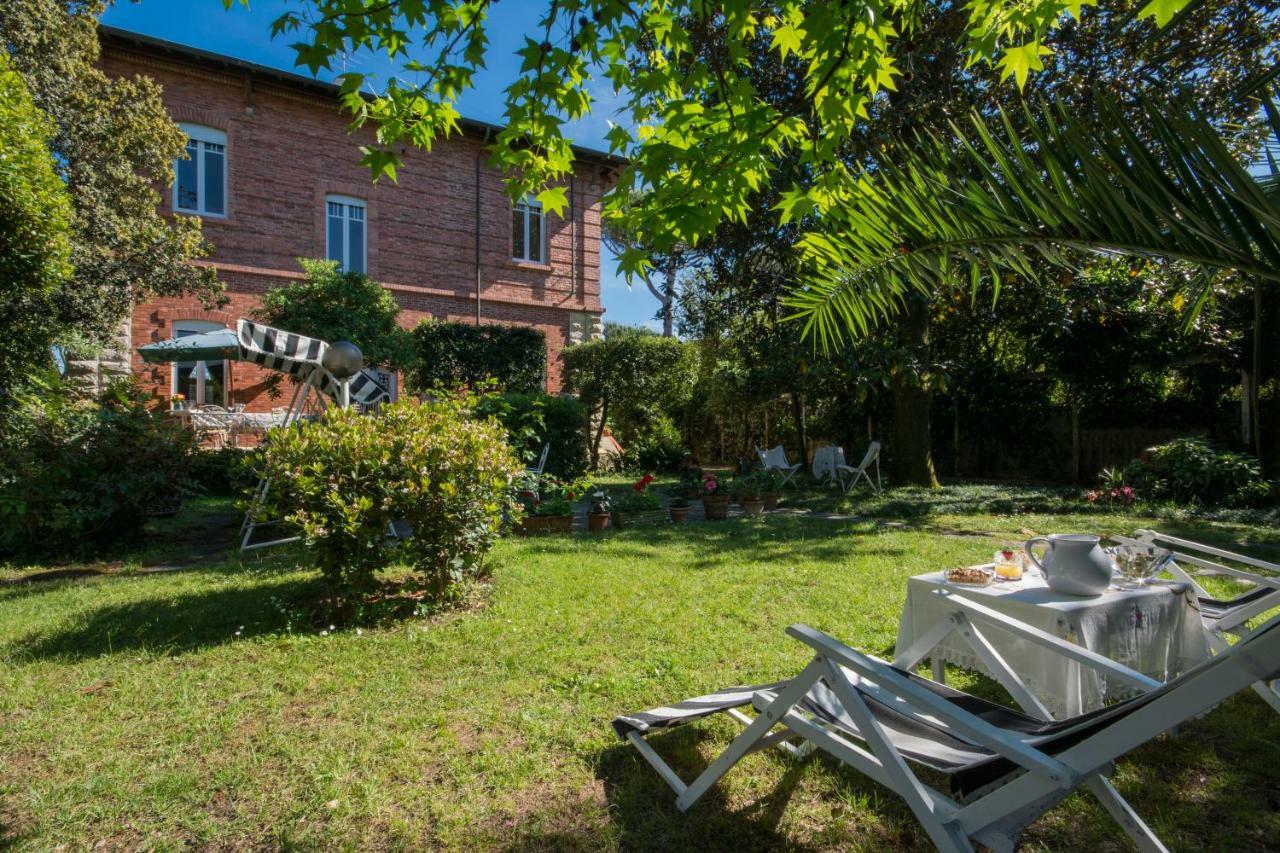Villa Italy Marina di Pietrasanta Zewnętrze zdjęcie