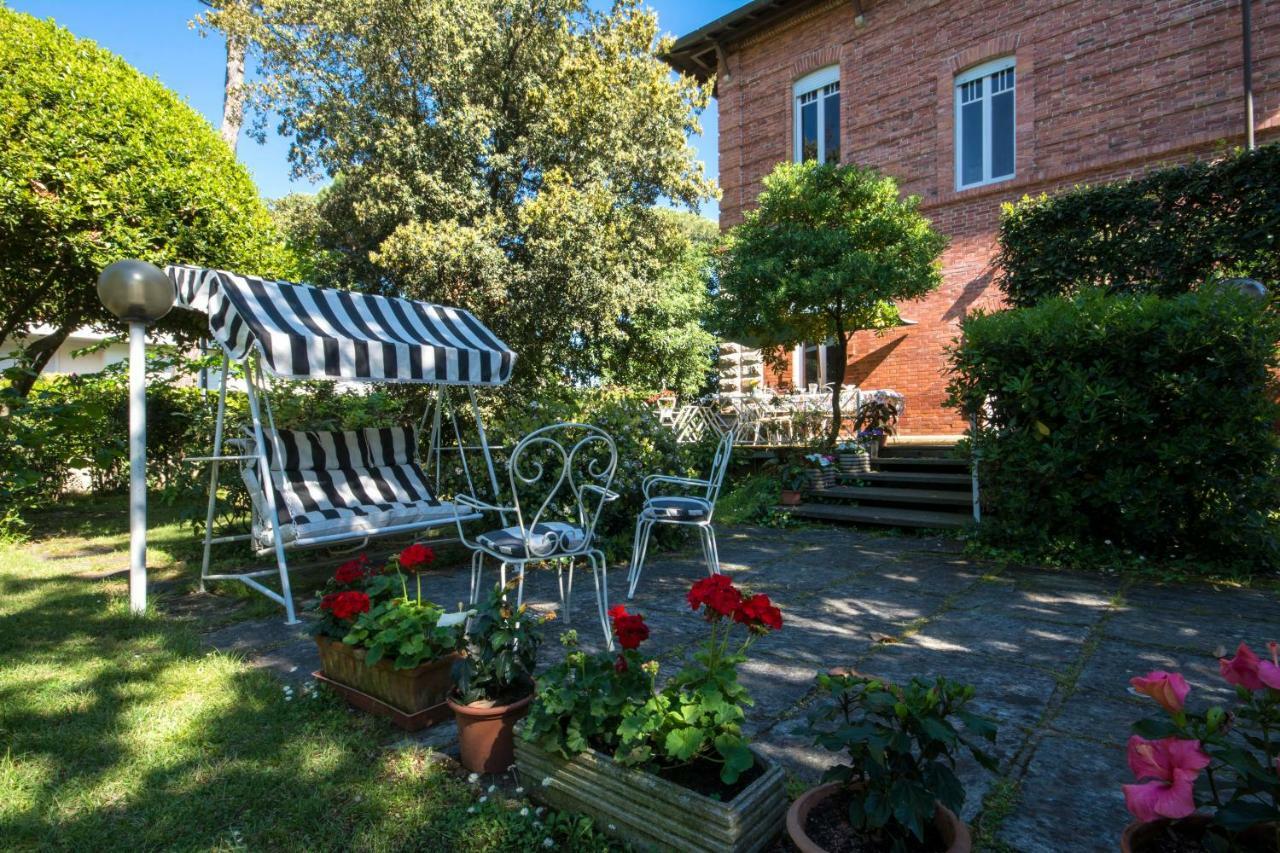 Villa Italy Marina di Pietrasanta Zewnętrze zdjęcie