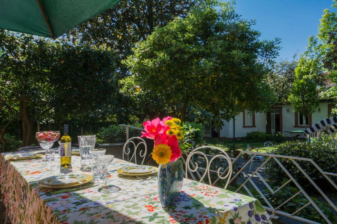 Villa Italy Marina di Pietrasanta Zewnętrze zdjęcie