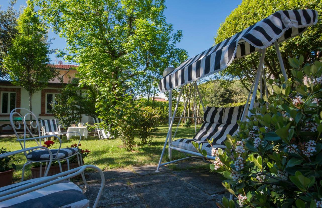 Villa Italy Marina di Pietrasanta Zewnętrze zdjęcie