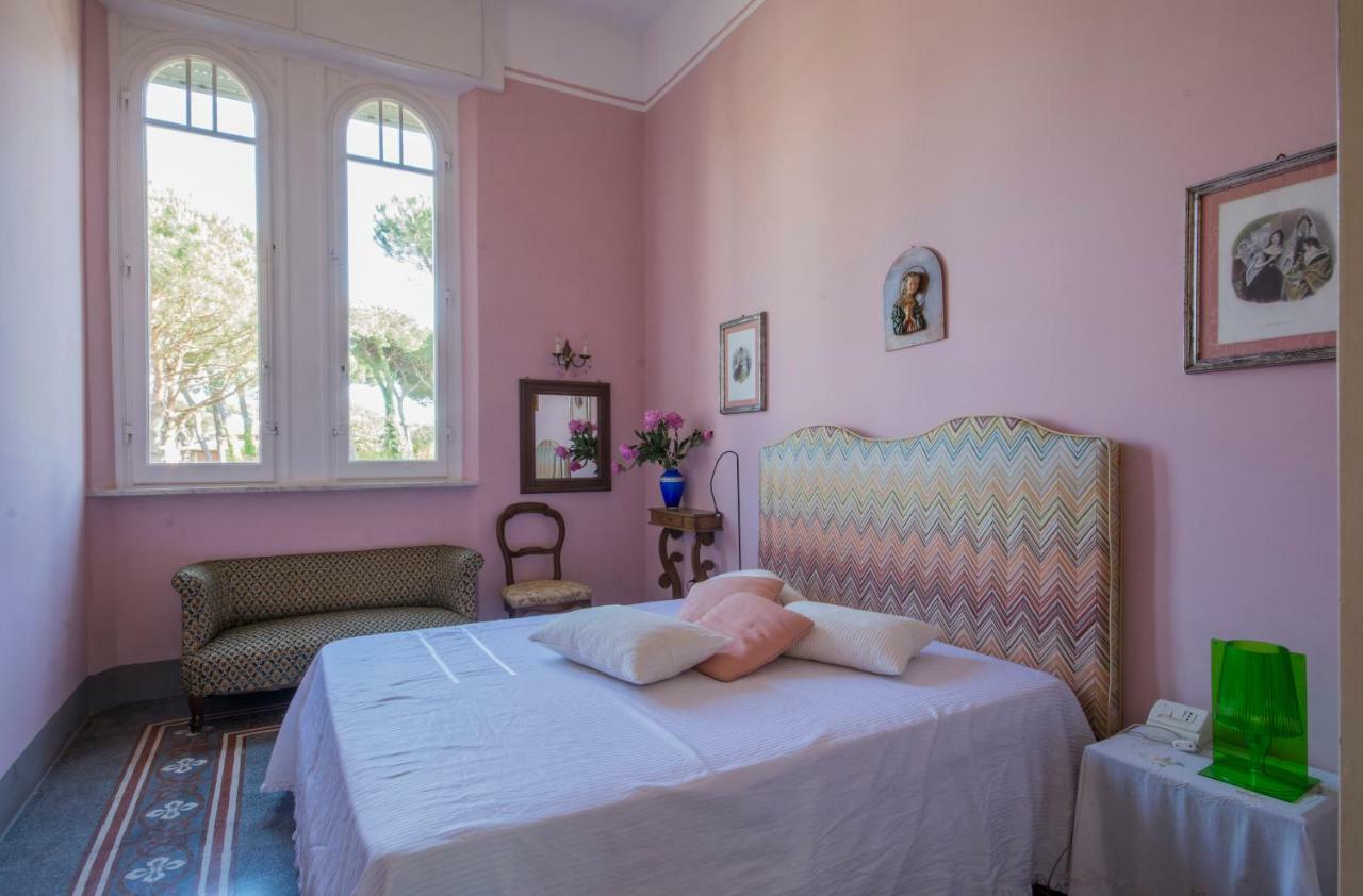 Villa Italy Marina di Pietrasanta Zewnętrze zdjęcie