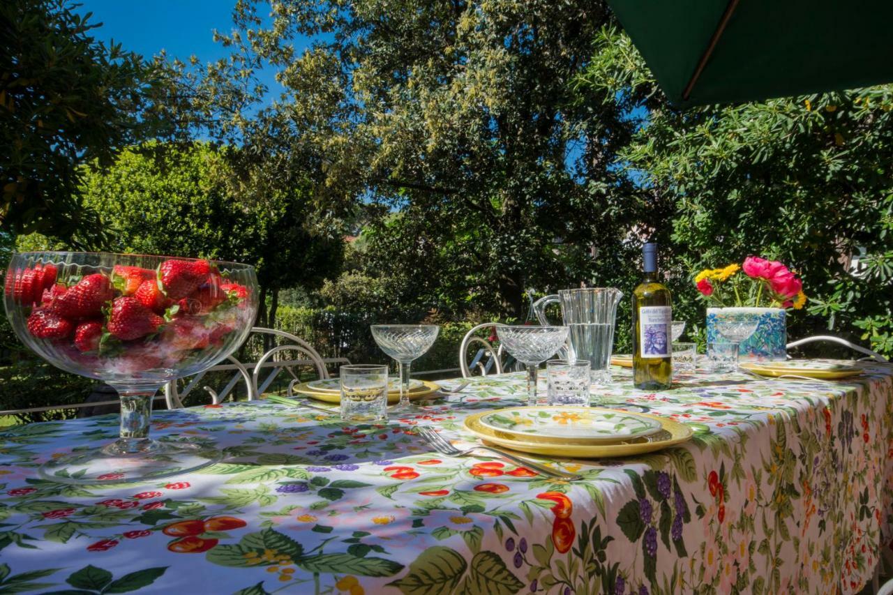 Villa Italy Marina di Pietrasanta Zewnętrze zdjęcie