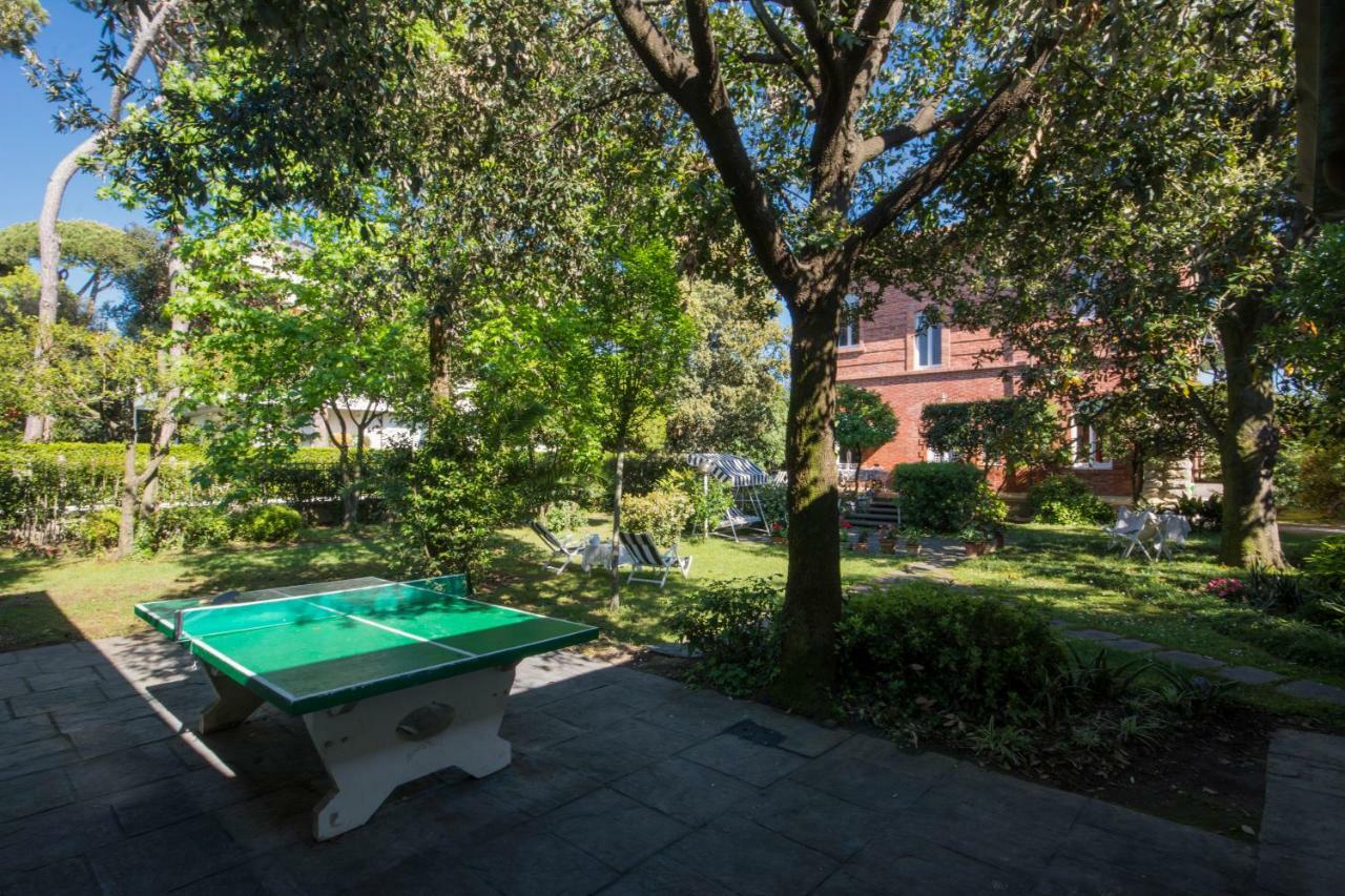 Villa Italy Marina di Pietrasanta Zewnętrze zdjęcie
