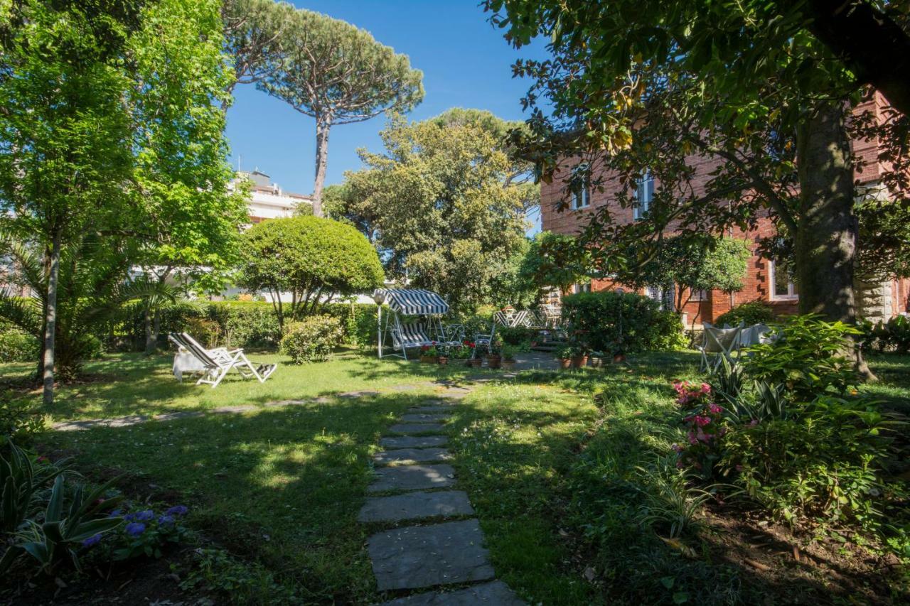 Villa Italy Marina di Pietrasanta Zewnętrze zdjęcie