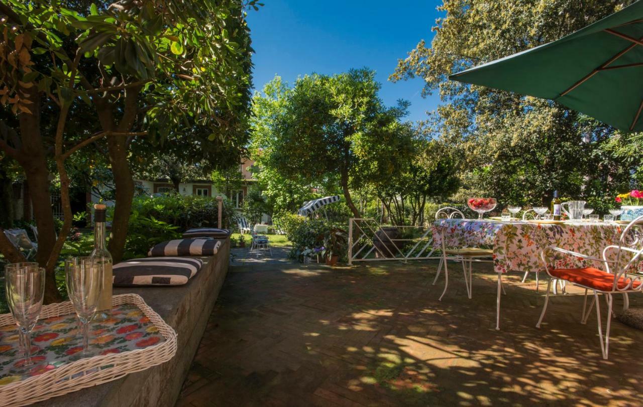 Villa Italy Marina di Pietrasanta Zewnętrze zdjęcie