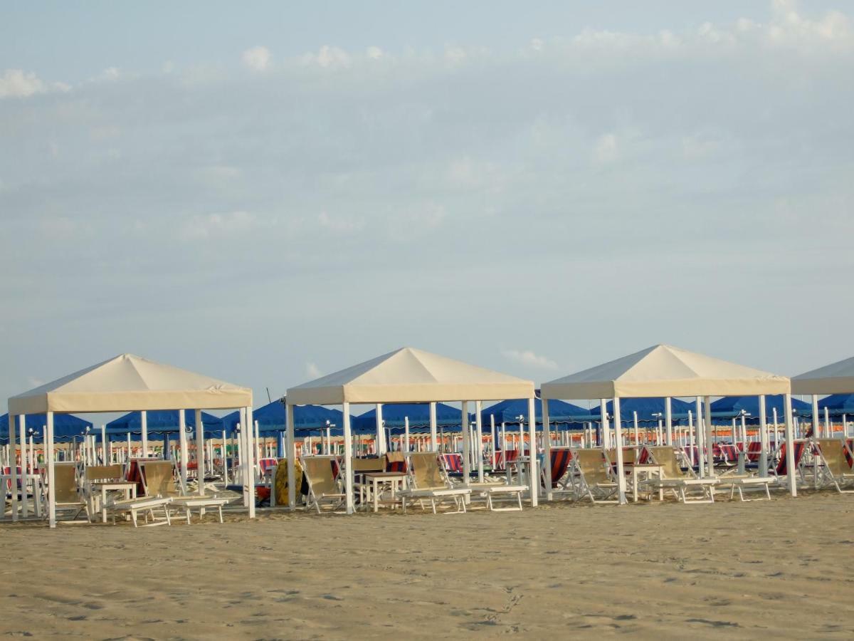 Villa Italy Marina di Pietrasanta Zewnętrze zdjęcie