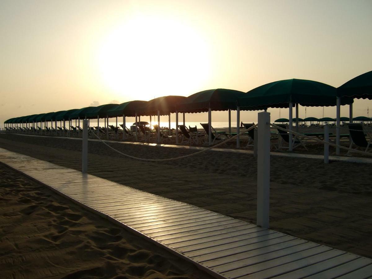 Villa Italy Marina di Pietrasanta Zewnętrze zdjęcie
